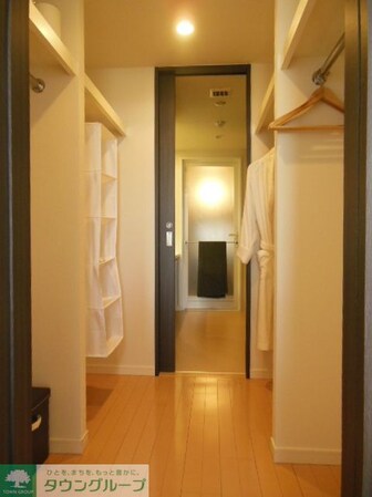 レジディア武蔵小杉の物件内観写真